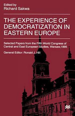 The Experience of Democratization in Eastern Europe