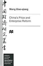 China’s Price and Enterprise Reform