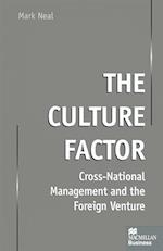 Culture Factor