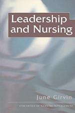 Leadership and Nursing