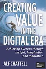 Creating Value in the Digital Era