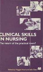 Clinical Skills in Nursing