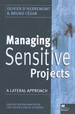 Managing Sensitive Projects