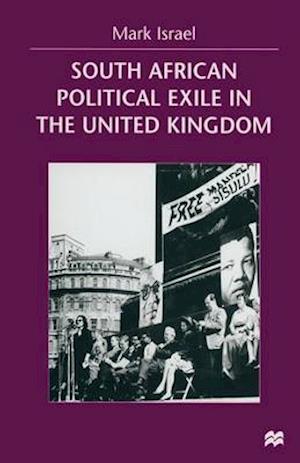 South African Political Exile in the United Kingdom