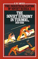 Industrialisation of Soviet Russia 3: The Soviet Economy in Turmoil 1929-1930
