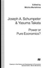 Power or Pure Economics?