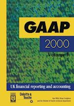 GAAP 2000