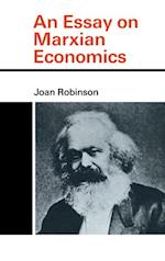 Essay on Marxian Economics