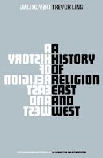 History of Religion East and West