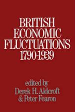 British Economic Fluctuations, 1790-1939