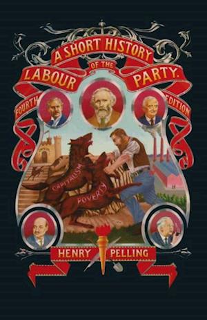 Short History of the Labour Party