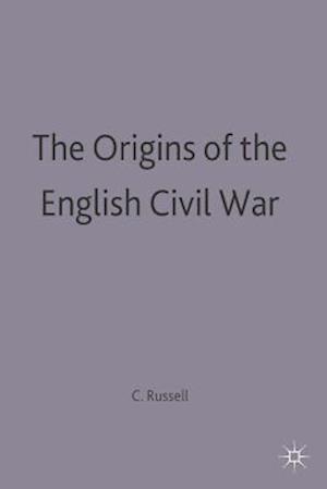 Origins of the English Civil War