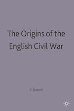 Origins of the English Civil War