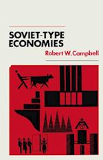 Soviet-Type Economies