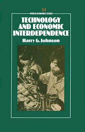 Technology and Economic Interdependence