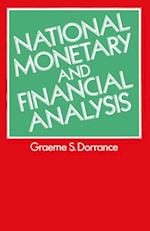 National Monetary and Financial Analysis