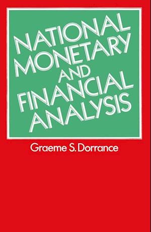 National Monetary and Financial Analysis