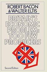 Britain's Economic Problem: Too Few Producers