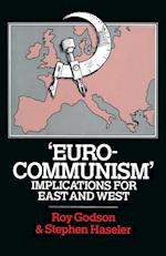 'Eurocommunism'