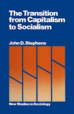 Transition from Capitalism to Socialism
