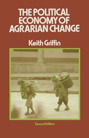 Political Economy of Agrarian Change