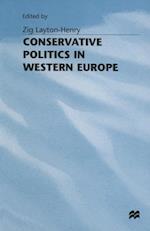 Conservative Politics in Western Europe