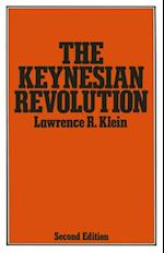 Keynesian Revolution