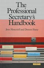 Professional Secretary's Handbook