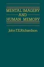 Mental Imagery and Human Memory