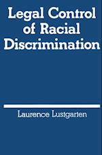 Legal Control of Racial Discrimination