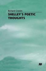 Shelley's Poetic Thoughts