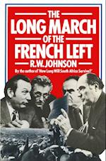 Long March of the French Left