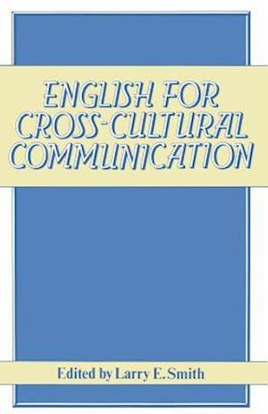 English for Cross-Cultural Communication