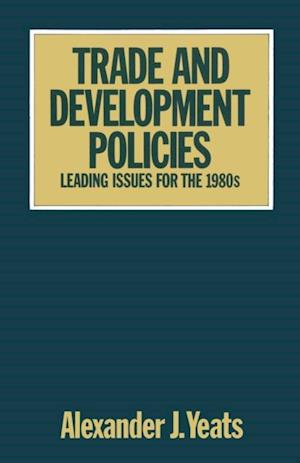 Trade and Development Policies