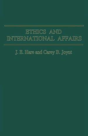 Ethics and International Affairs