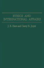 Ethics and International Affairs