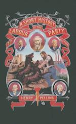 Short History of the Labour Party