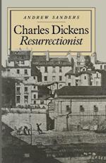 Charles Dickens Resurrectionist