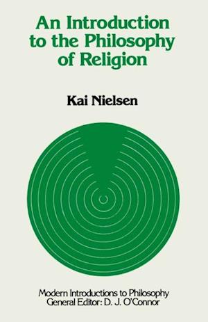 Introduction to the Philosophy of Religion