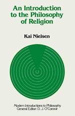 Introduction to the Philosophy of Religion