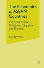 Economies of the ASEAN Countries