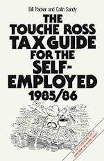 Touche Ross Tax Guide for the Self-Employed