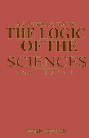 Introduction to the Logic of the Sciences