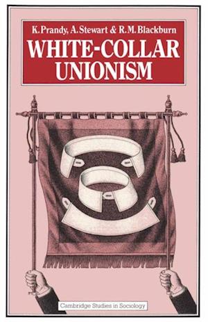 White-Collar Unionism
