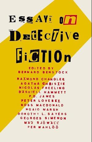 Essays on Detective Fiction