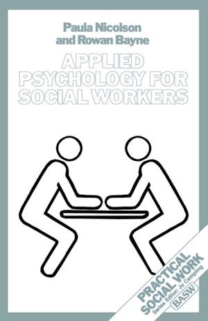 Applied Psychology for Social Workers