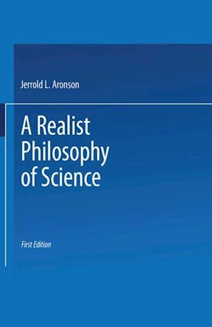 Realist Philosophy of Science