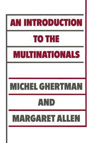 Introduction to the Multinationals