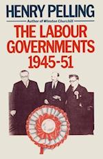 The Labour Governments, 1945–51