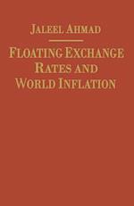 Floating Exchange Rates and World Inflation